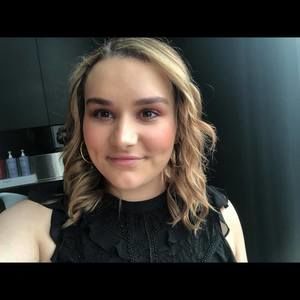 Meet your Posher, Chenise